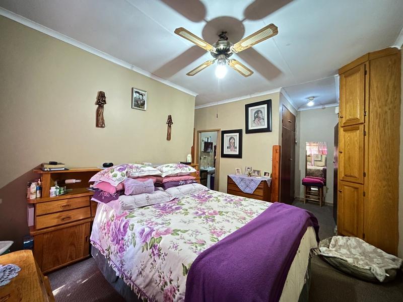 4 Bedroom Property for Sale in Brits North West
